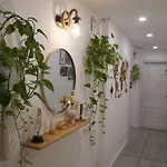 Pensjonat Maison Etoile