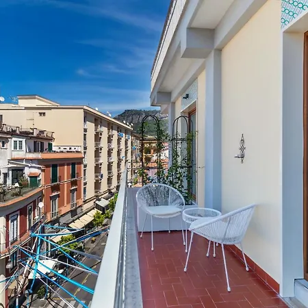 Maison Etoile * Piano di Sorrento