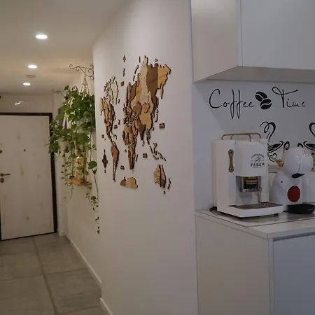 Maison Etoile ゲストハウス ピアーノ・ディ・ソッレント