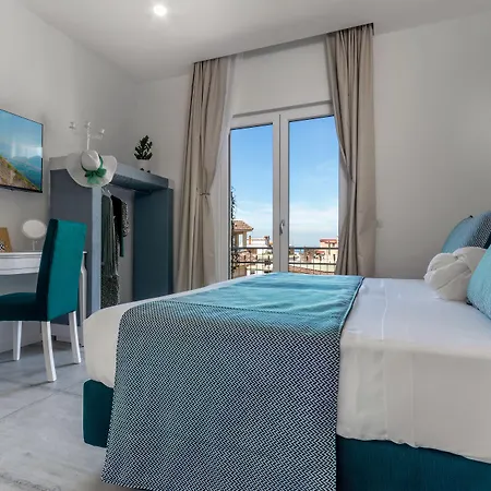 Maison Etoile ピアーノ・ディ・ソッレント