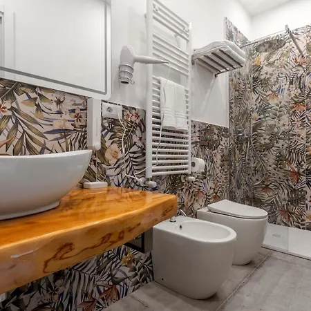 Гостевой дом Maison Etoile