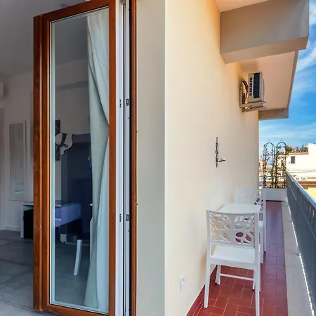 Maison Etoile Гостевой дом Пьяно-ди-Сорренто