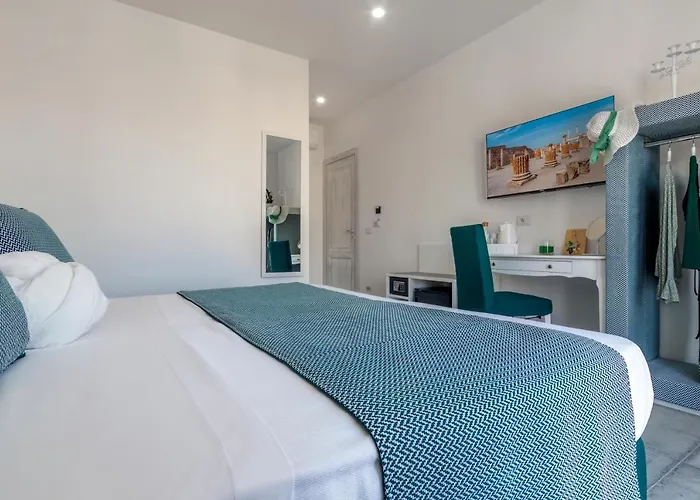 Casa de hóspedes Maison Etoile 4*