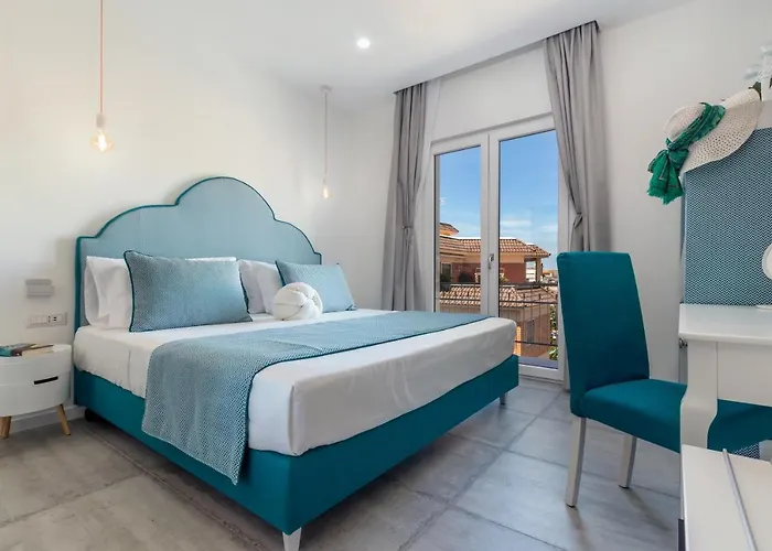 Maison Etoile 4* Piano di Sorrento